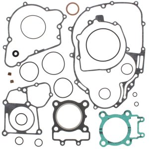 Kawasaki KLF250 Bayou Gasket Kit - Vertex Pistons - Complete - `03-`11
